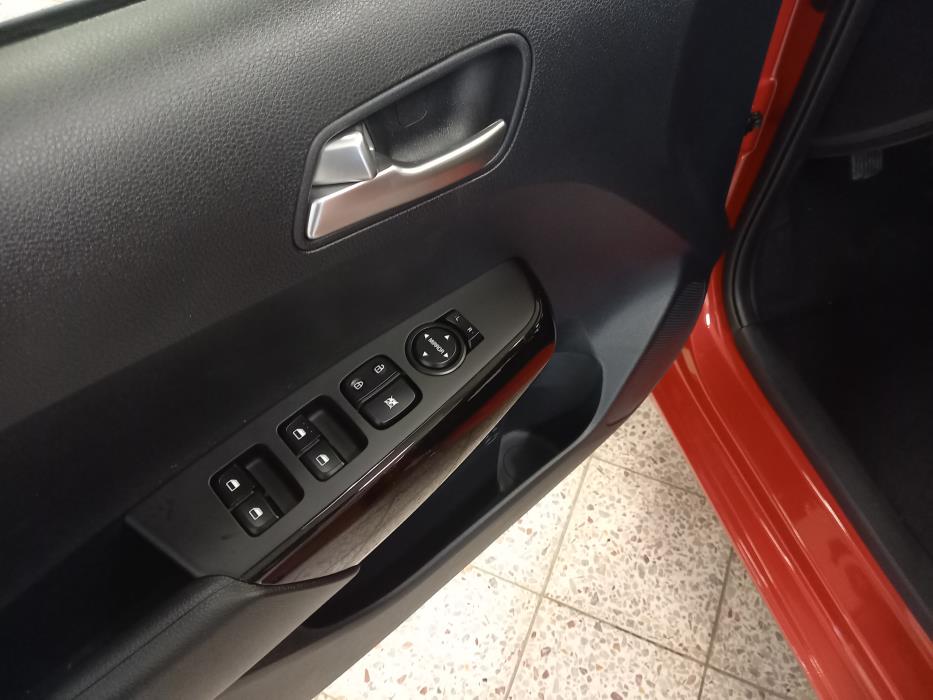 KIA PICANTO 2025