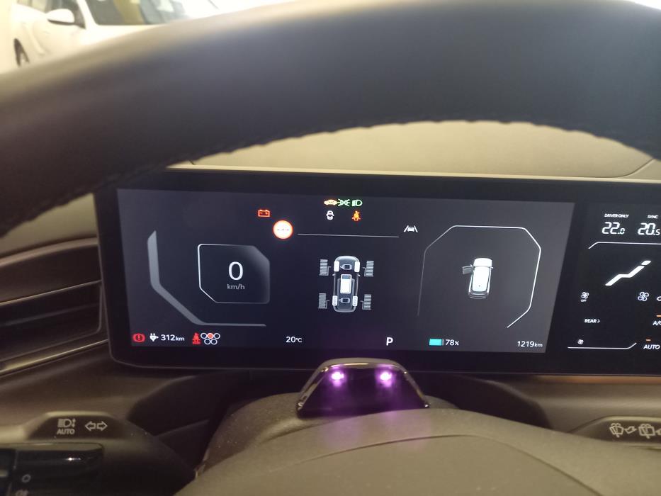 KIA EV9 2024