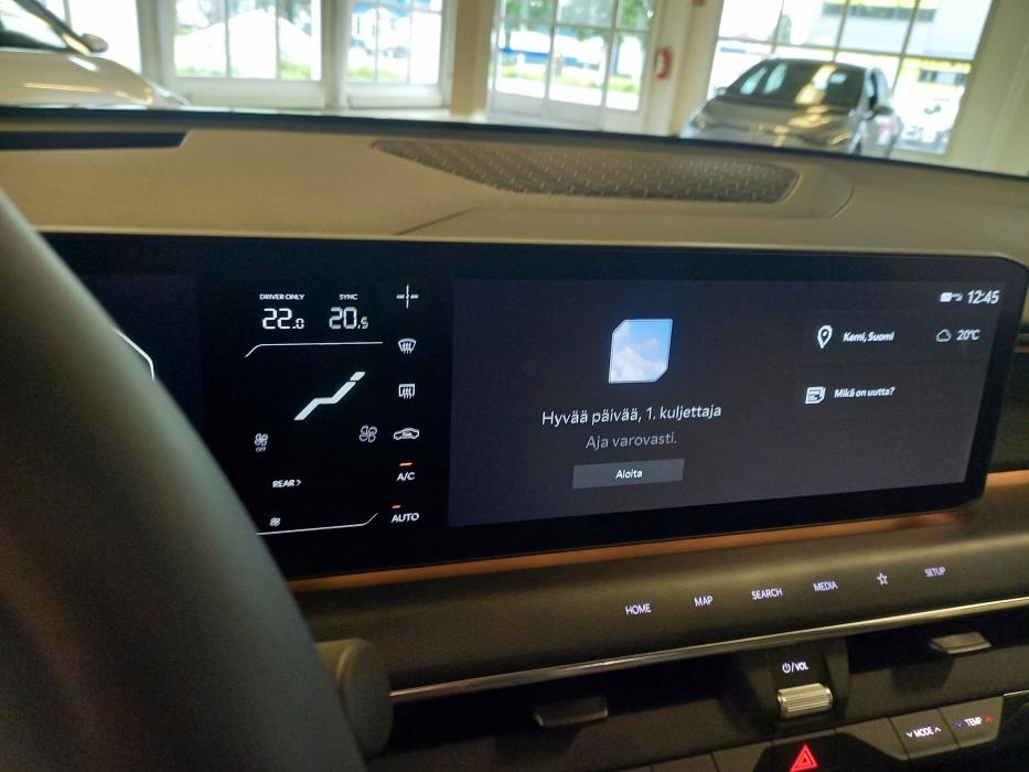 KIA EV9 2024