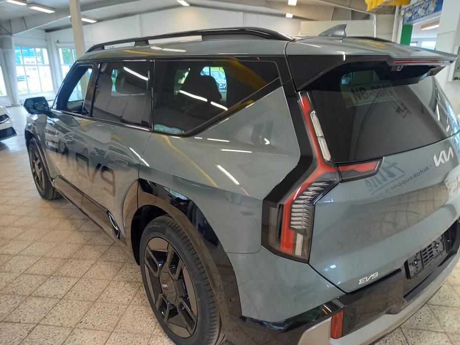KIA EV9 2024