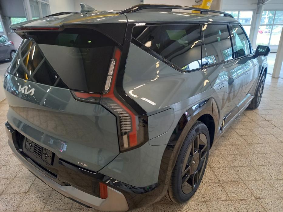 KIA EV9 2024