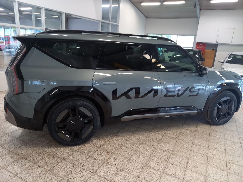 KIA EV9 2024