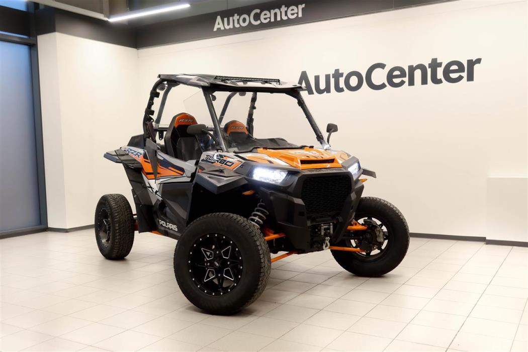 Polaris RZR 2019