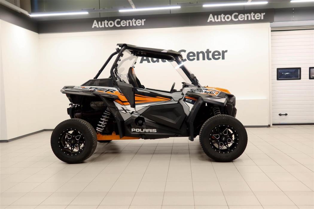 Polaris RZR 2019