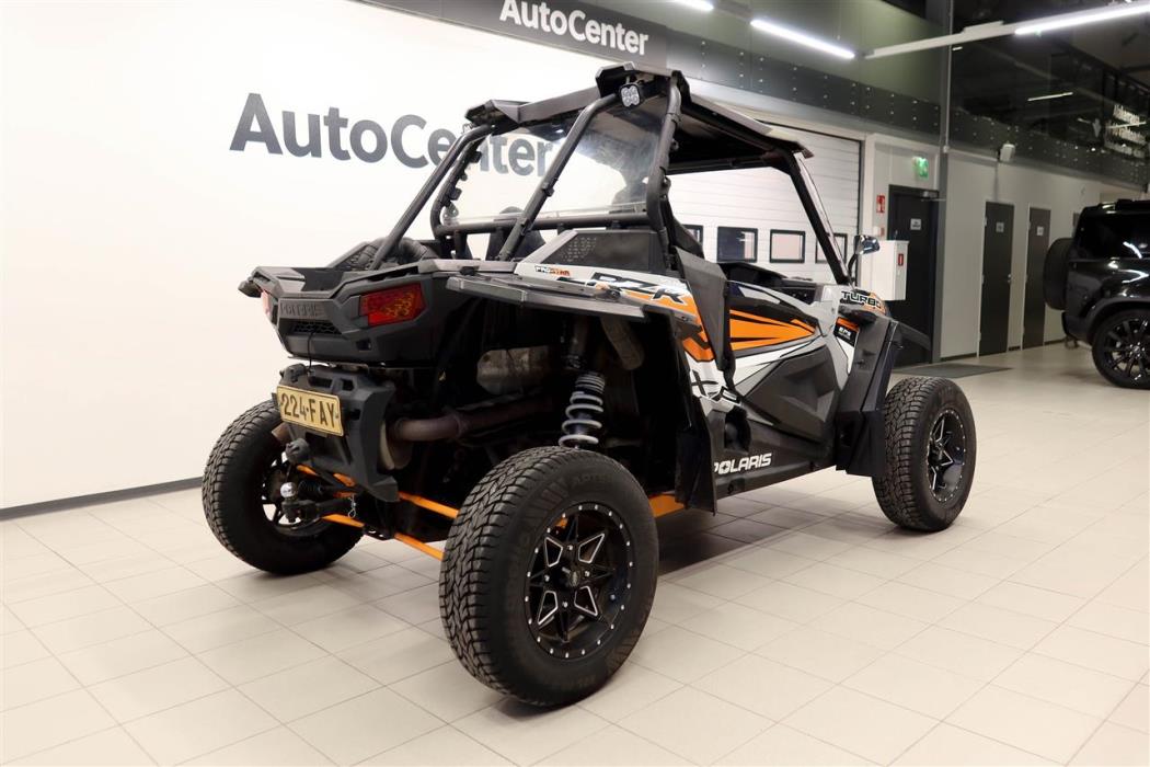 Polaris RZR 2019