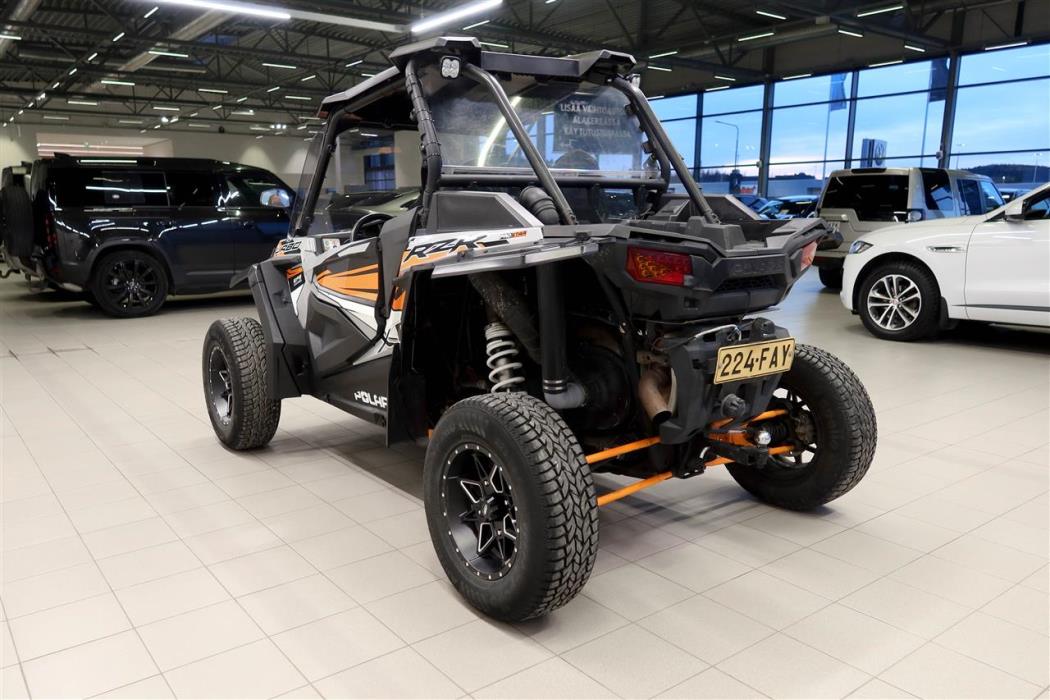 Polaris RZR 2019