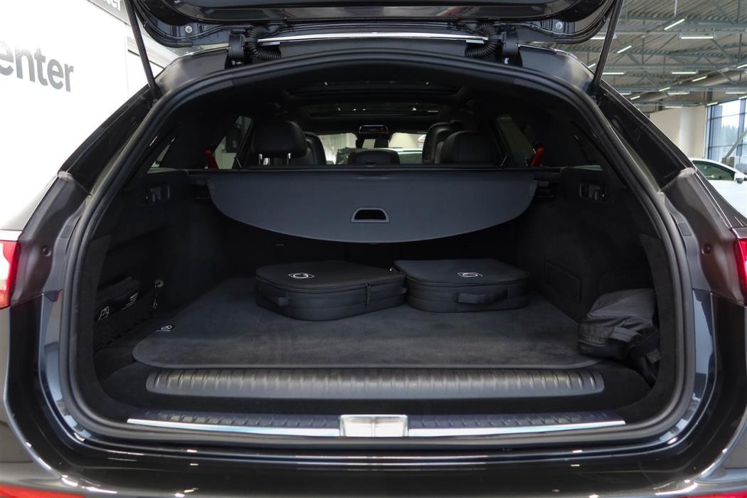 Mercedes-Benz E 53 AMG 2024