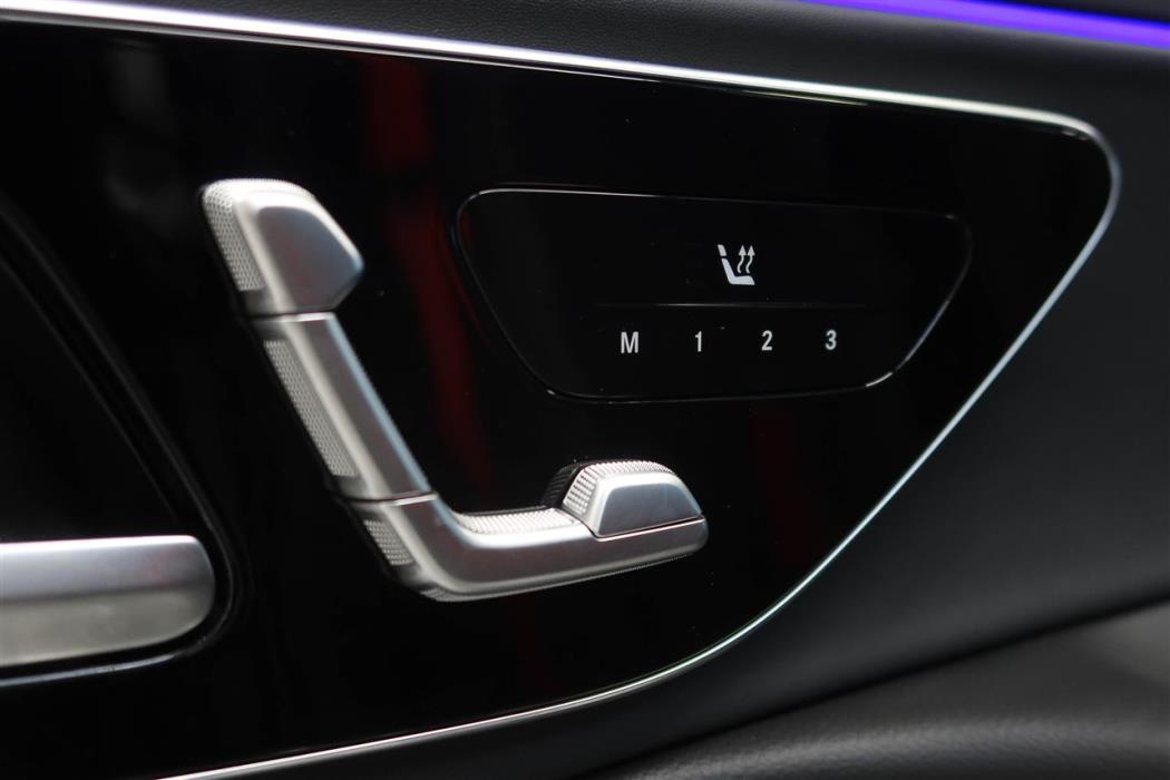 Mercedes-Benz E 53 AMG 2024