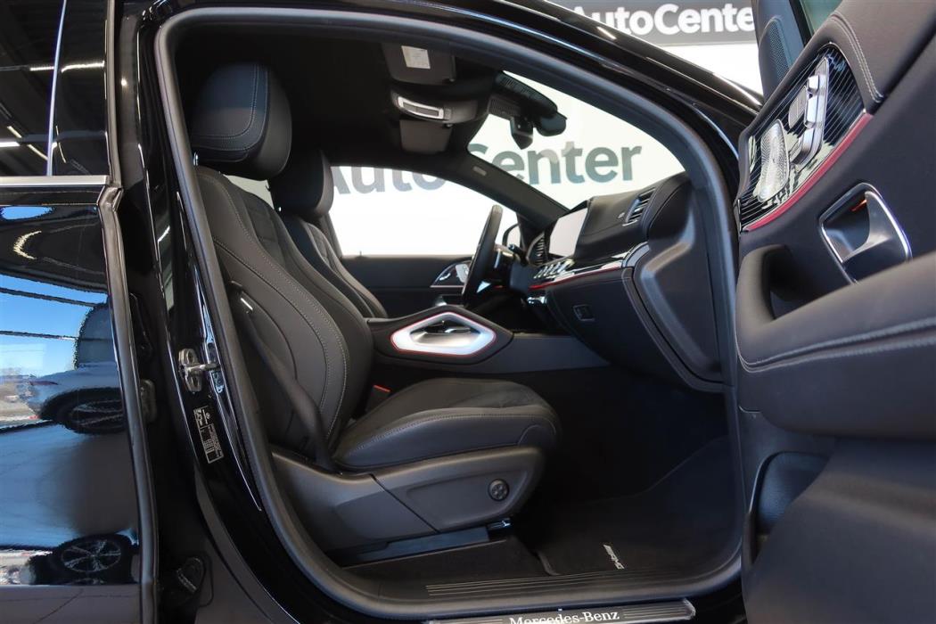 Mercedes-Benz GLE 2023