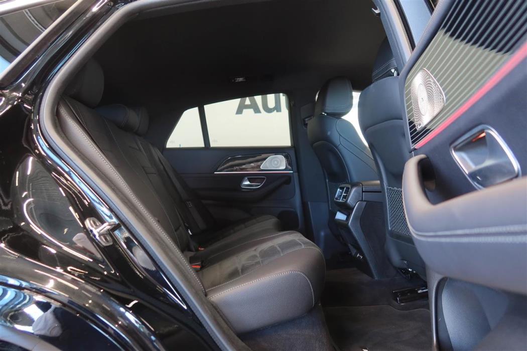 Mercedes-Benz GLE 2023