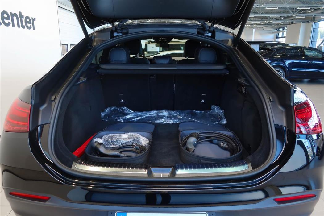Mercedes-Benz GLE 2024
