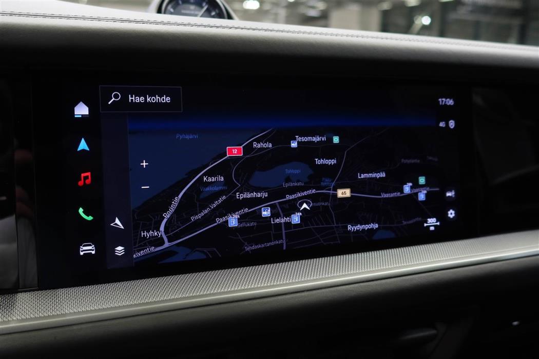 Porsche Cayenne 2024