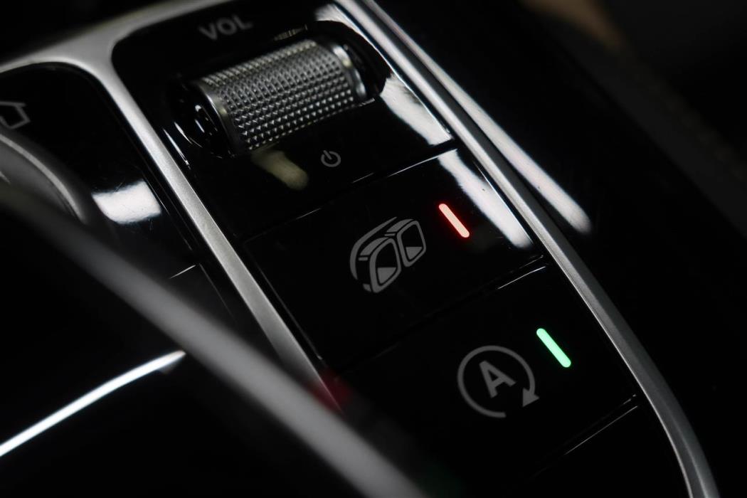 Mercedes-Benz C 63 AMG 2020