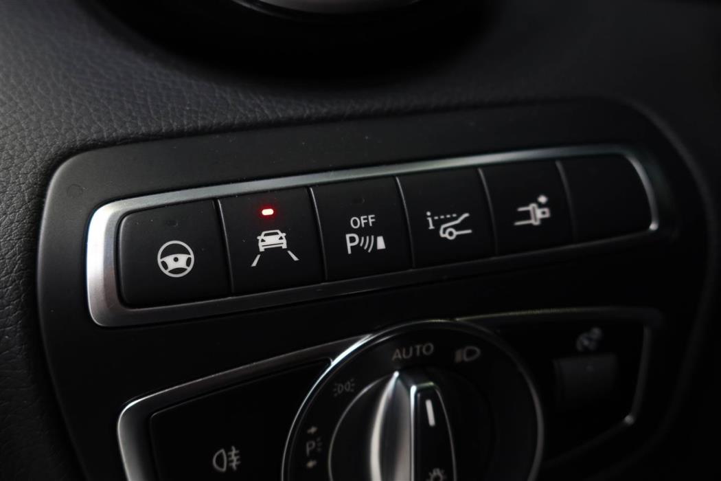 Mercedes-Benz C 63 AMG 2020