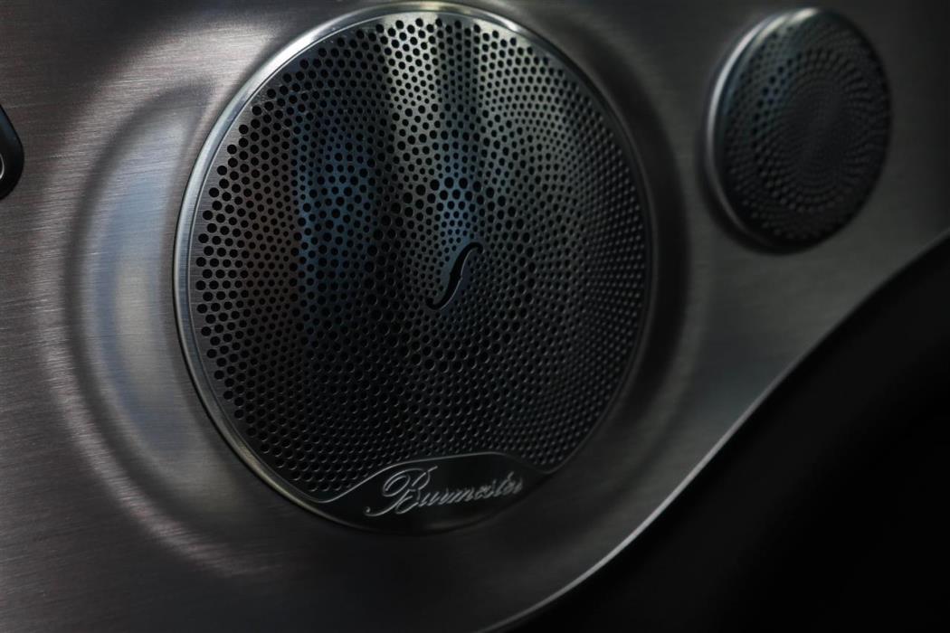 Mercedes-Benz C 63 AMG 2020