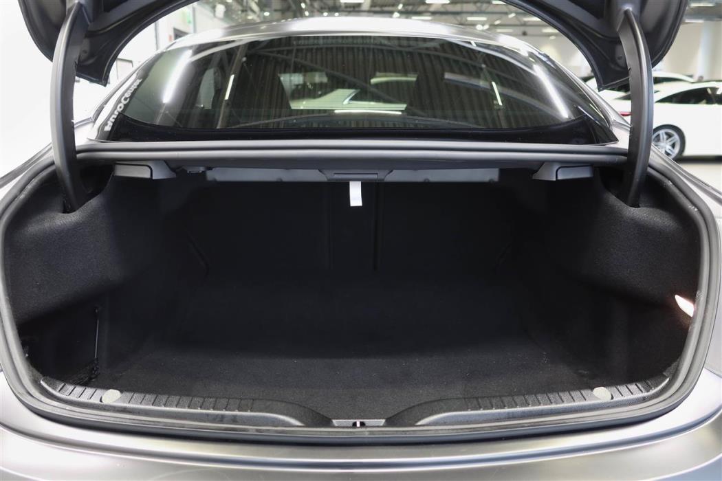 Mercedes-Benz C 63 AMG 2020