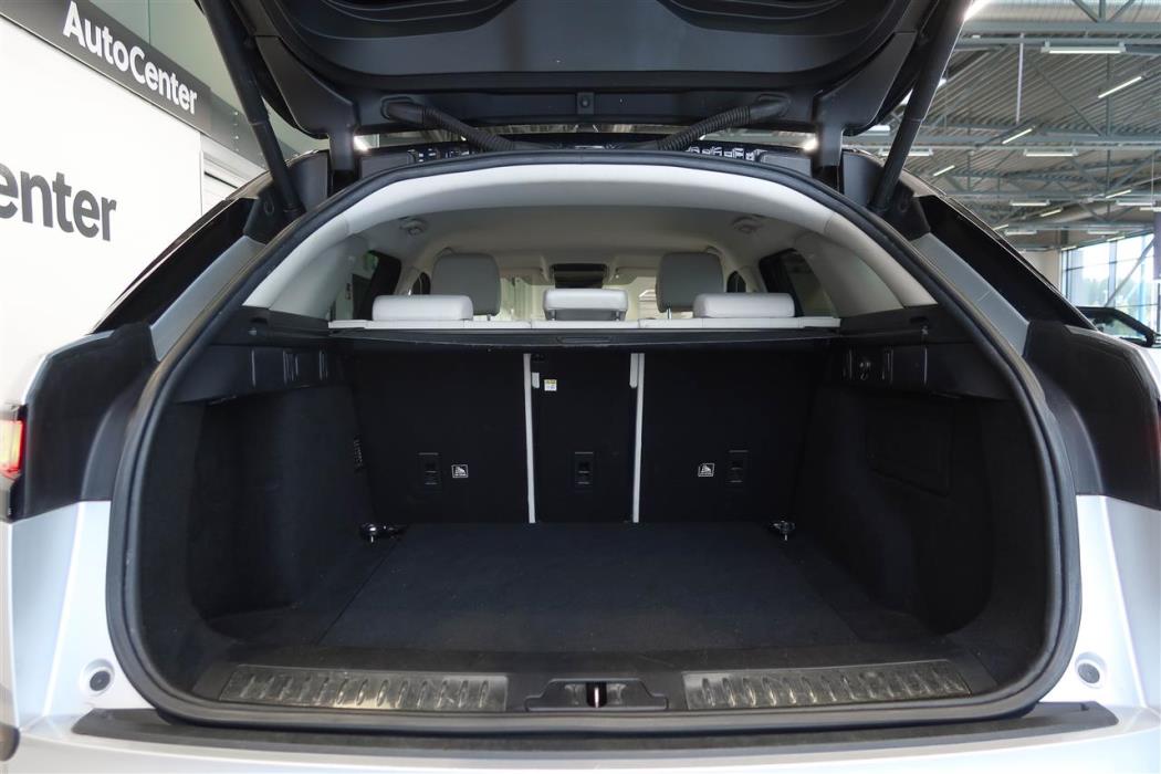 Land Rover Range Rover Velar 2018