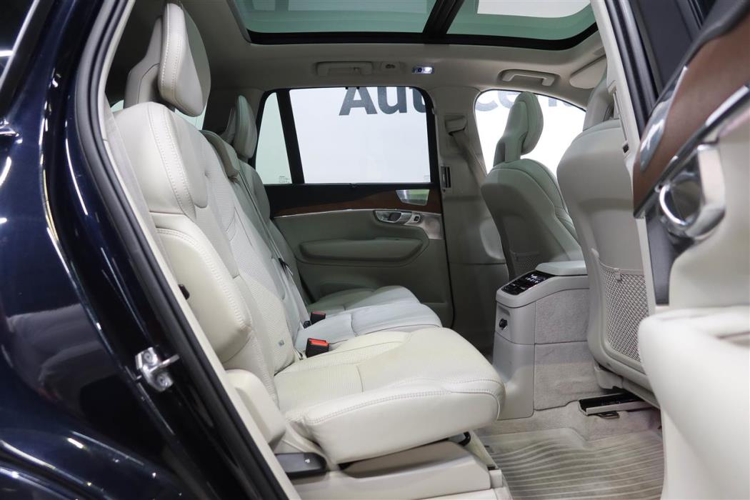Volvo XC90 2017