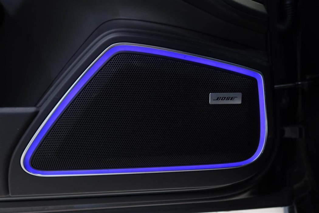 Porsche Panamera 2018