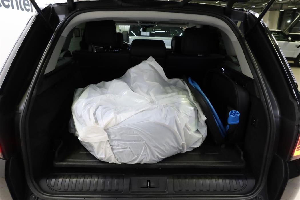 Land Rover Range Rover Sport 2019