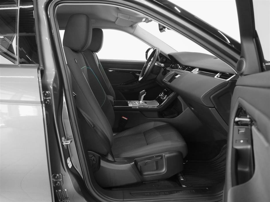 Land Rover Range Rover Evoque 2019