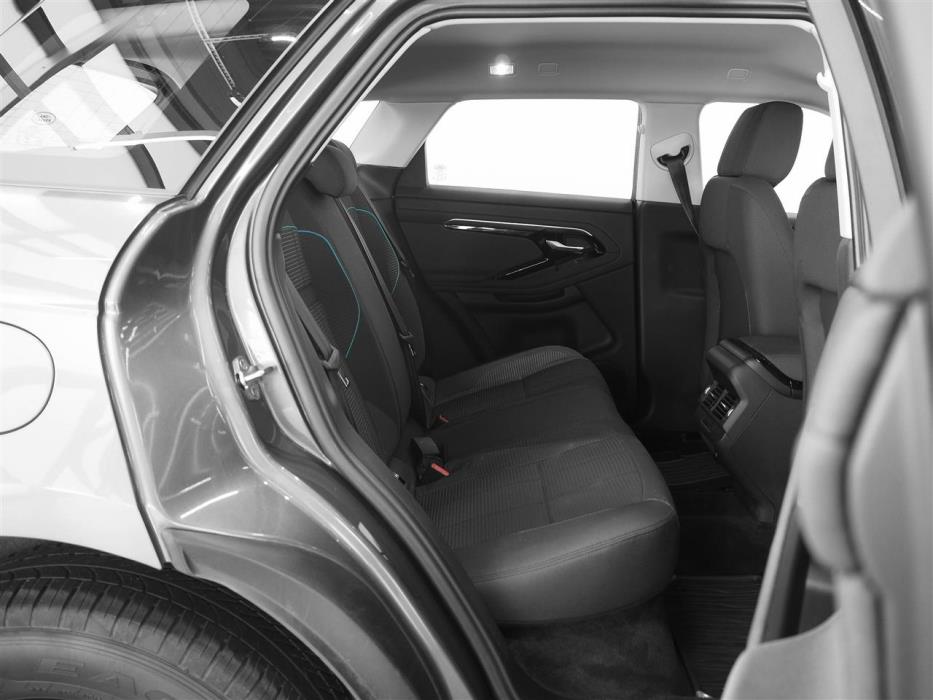 Land Rover Range Rover Evoque 2019