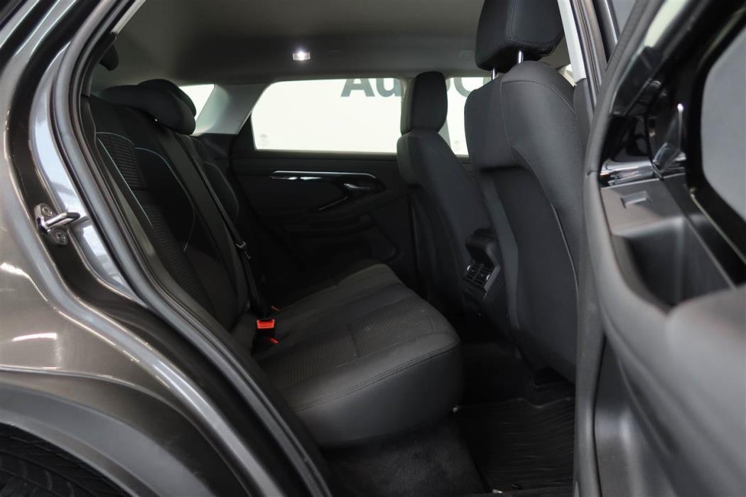 Land Rover Range Rover Evoque 2019