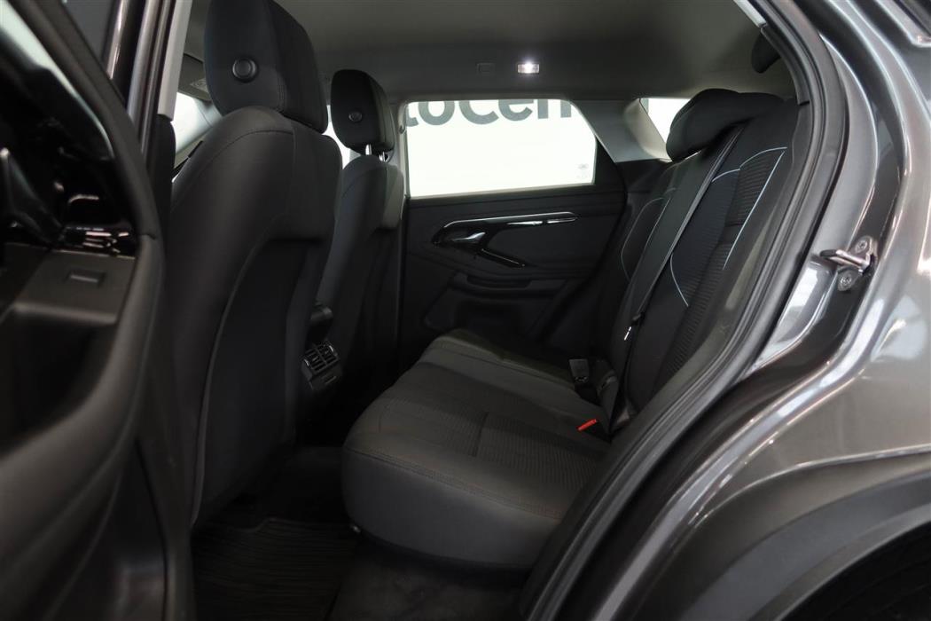 Land Rover Range Rover Evoque 2019