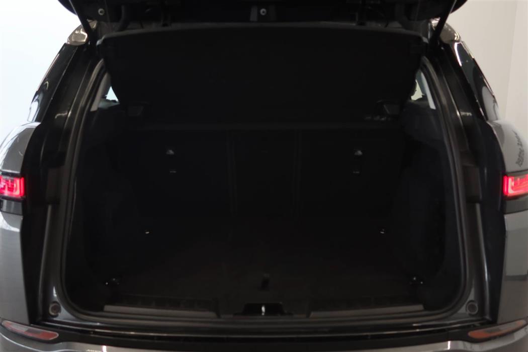 Land Rover Range Rover Evoque 2019