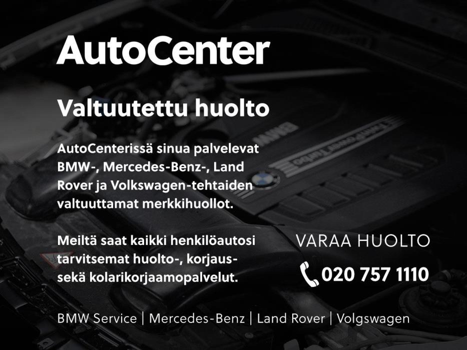 Land Rover Range Rover Evoque 2019