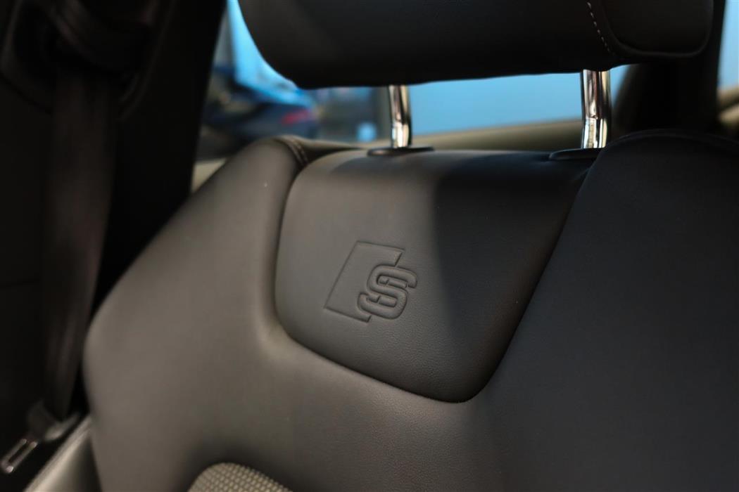 Audi A6 2019
