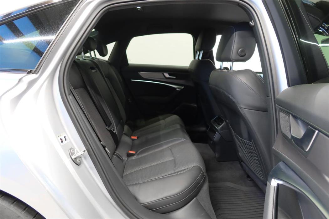 Audi A6 2019
