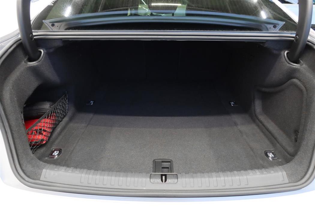 Audi A6 2019