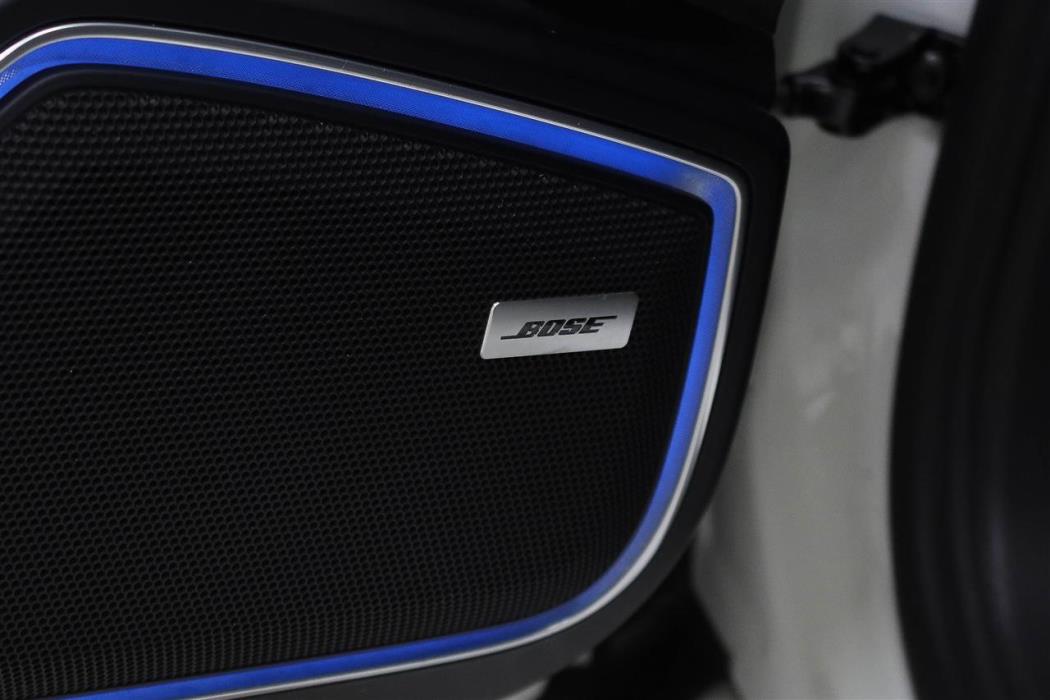 Porsche Panamera 2018