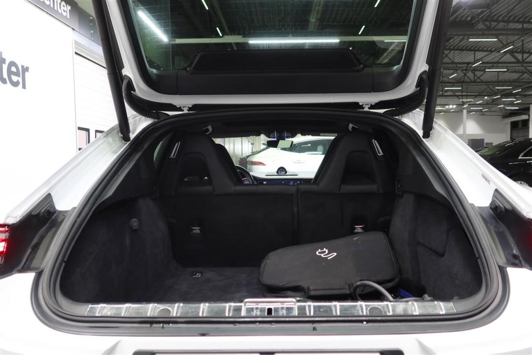 Porsche Panamera 2018