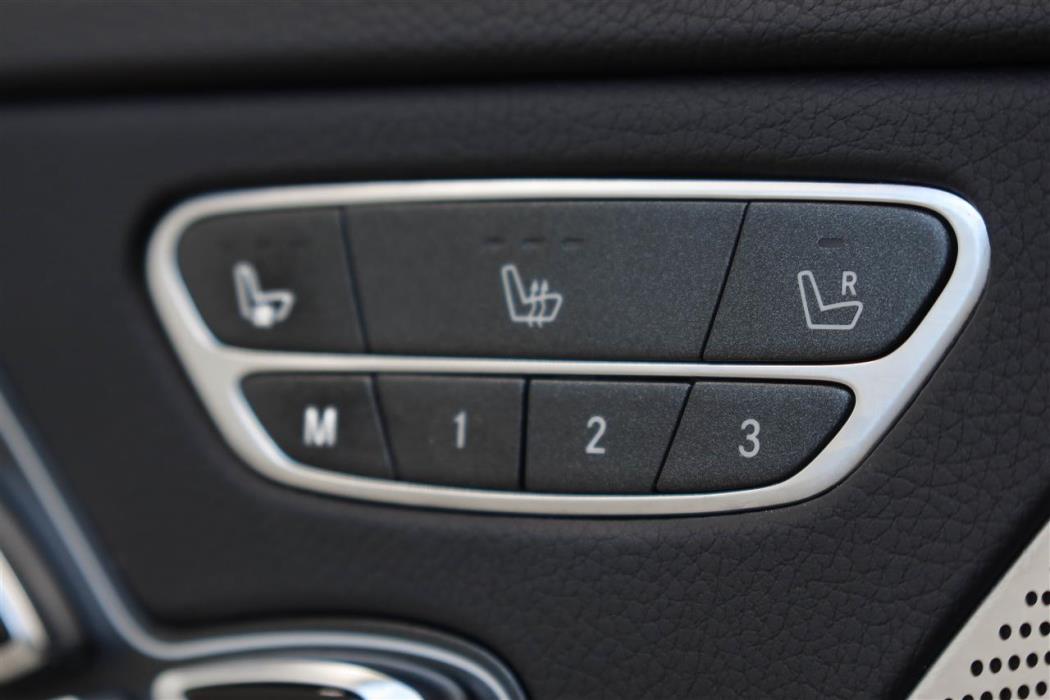 Mercedes-Benz S 2017