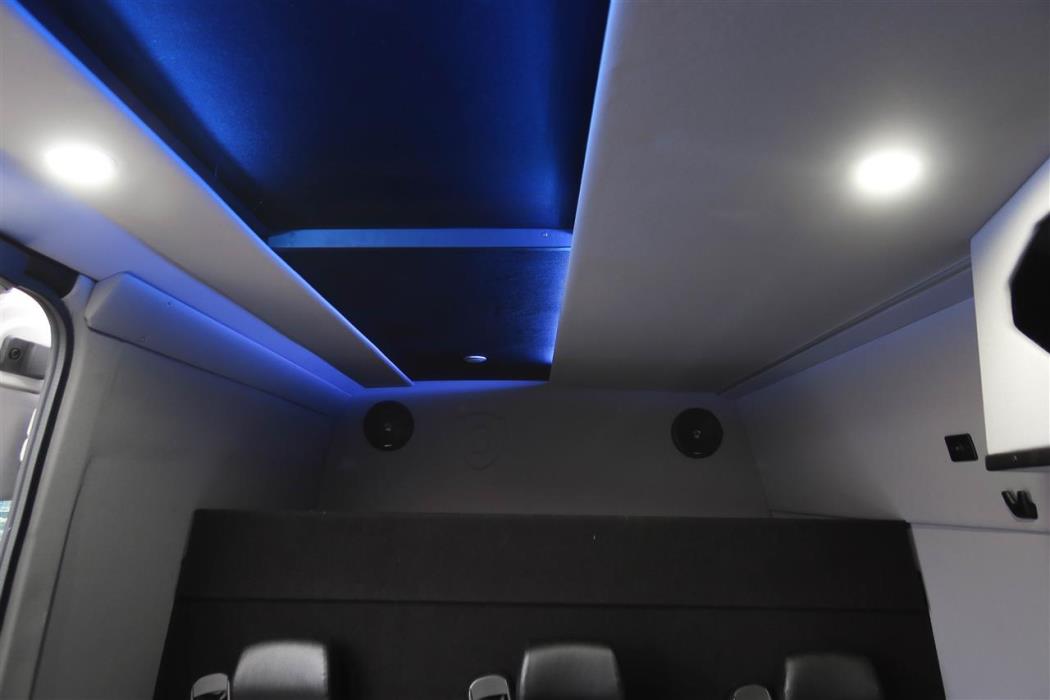 Volkswagen Crafter 2019