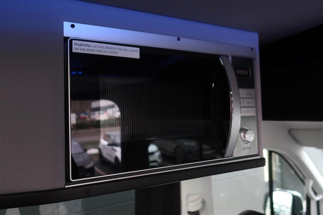 Volkswagen Crafter 2019