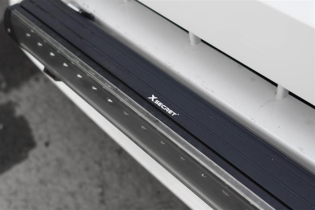 Volkswagen Crafter 2019