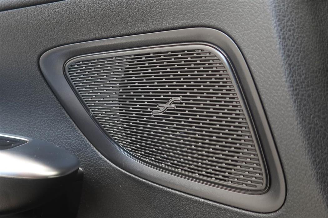 Mercedes-Benz C 2021