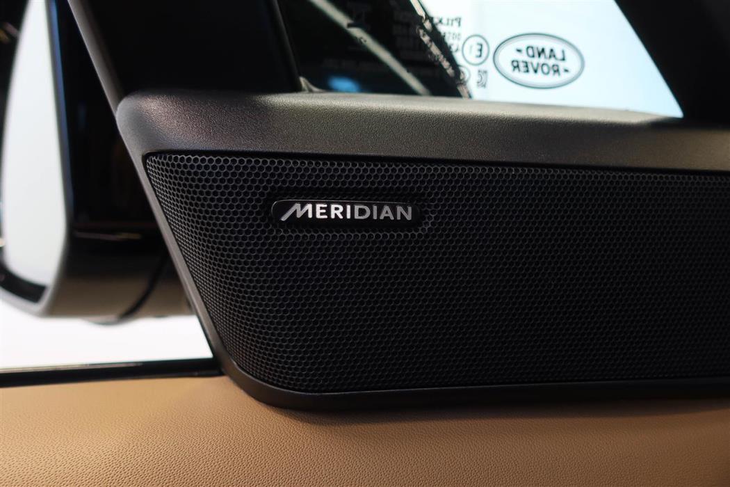 Land Rover Range Rover Sport 2026