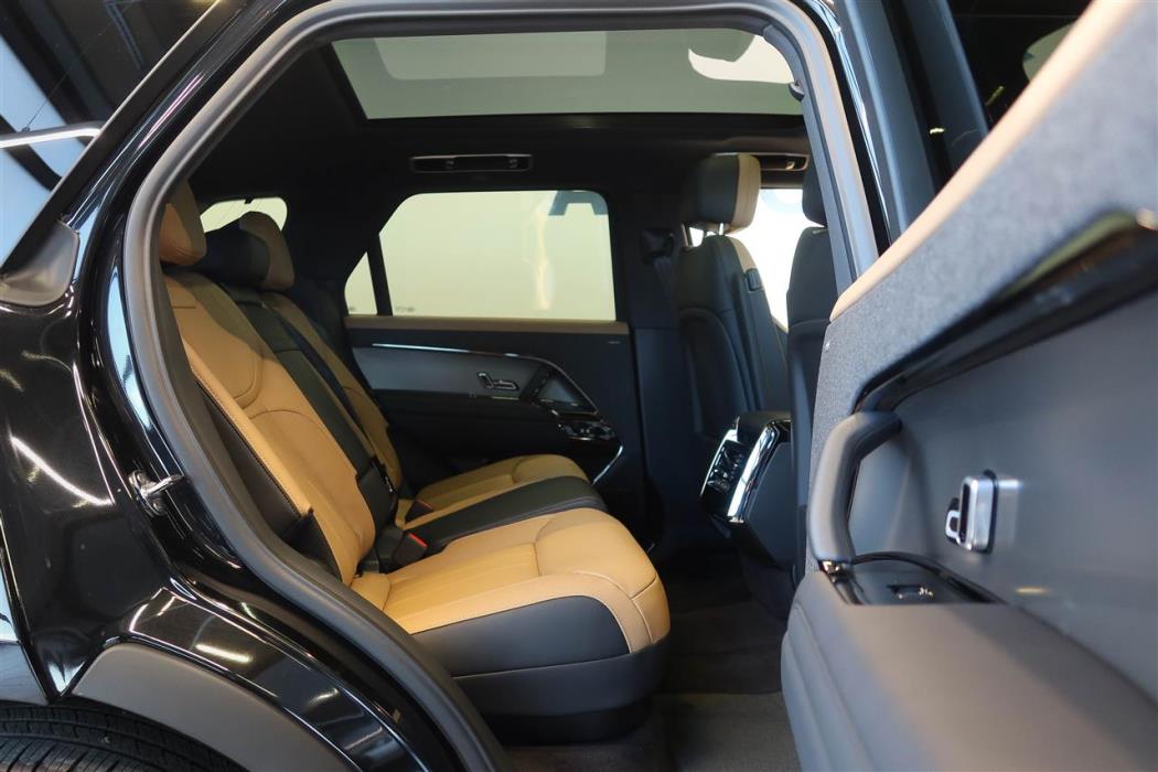 Land Rover Range Rover Sport 2026