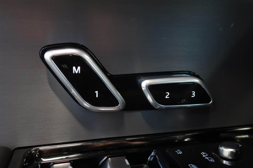 Land Rover Range Rover Sport 2026