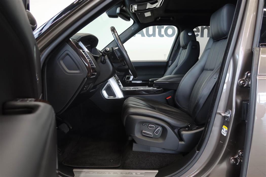 Land Rover Range Rover 2014