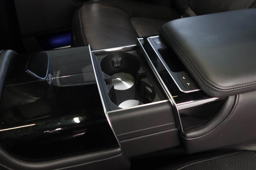 Land Rover Range Rover 2020