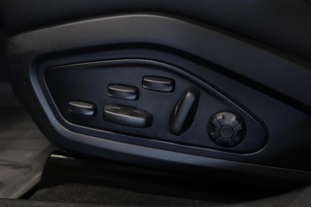 Porsche Taycan 2022
