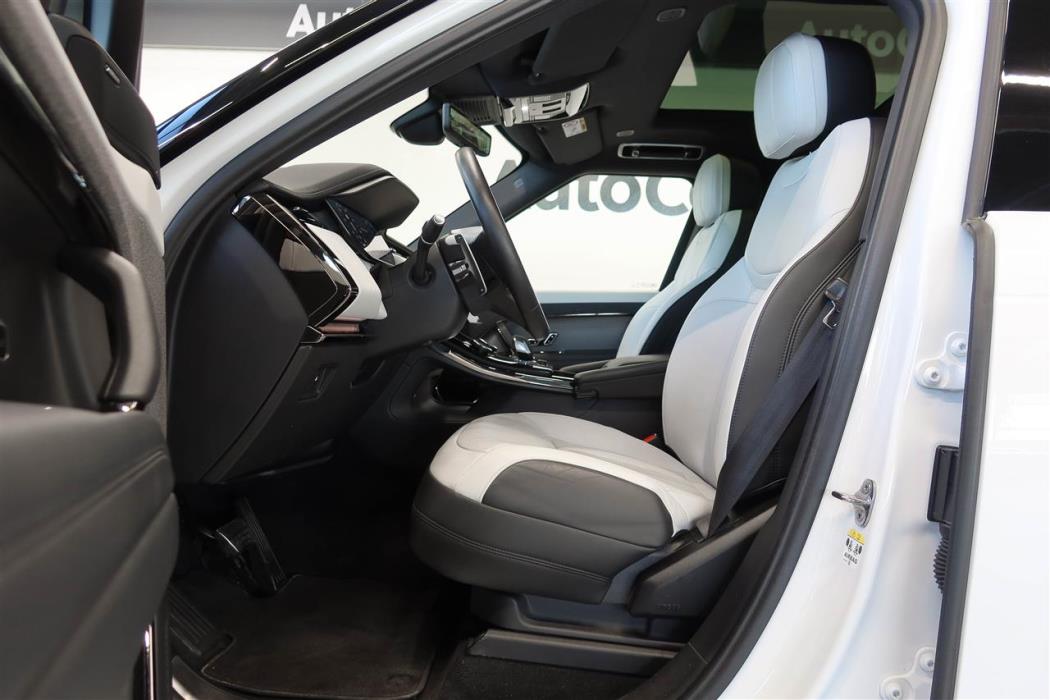 Land Rover Range Rover Sport 2023