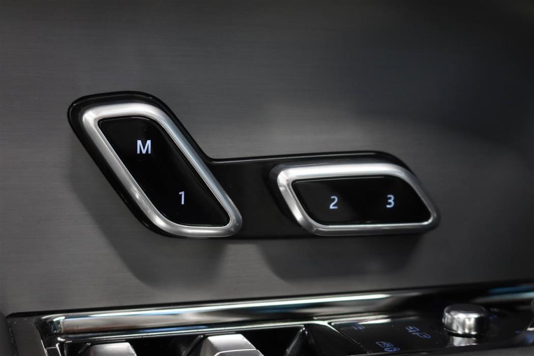 Land Rover Range Rover Sport 2023