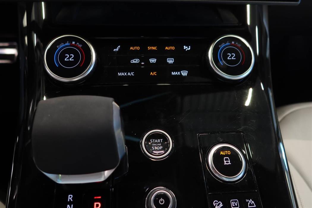 Land Rover Range Rover Sport 2023