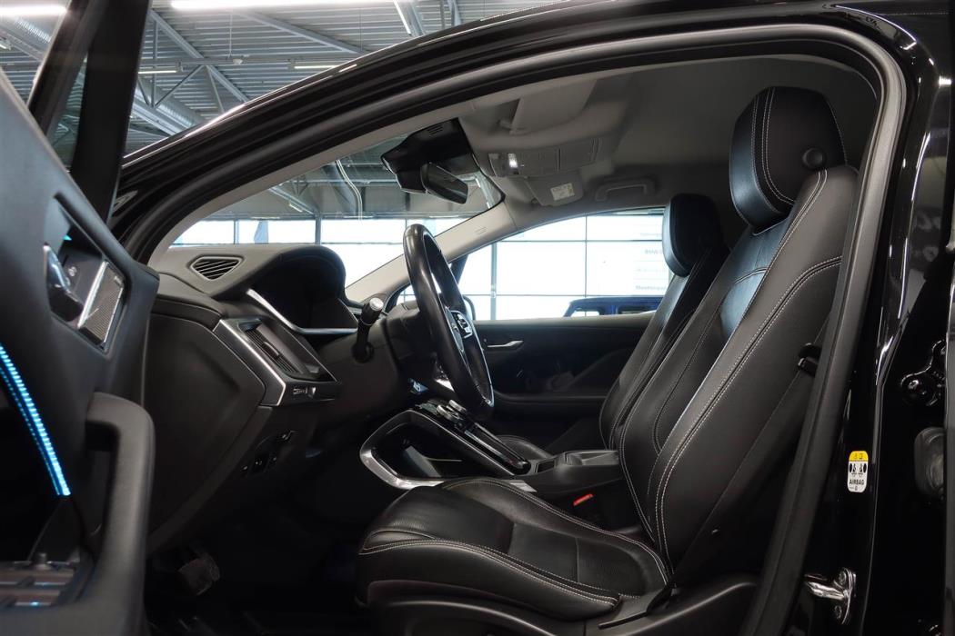 Jaguar I-PACE 2019